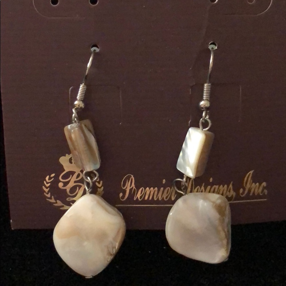 Premier designs earrings